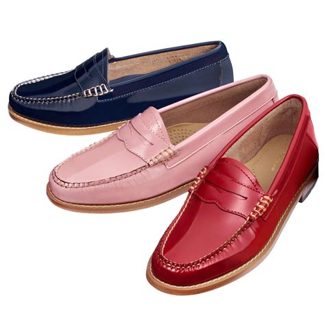 original penny loafers.